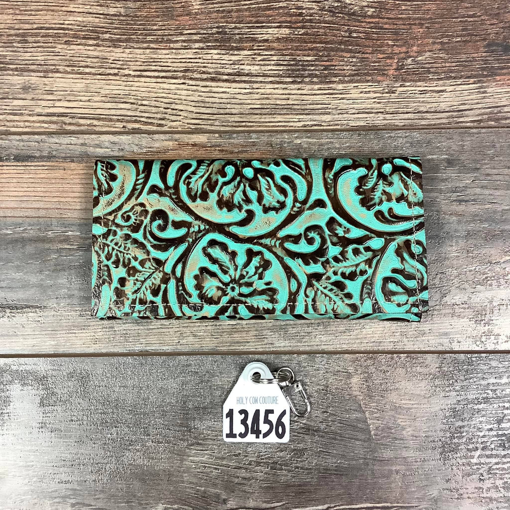 Bandit Wallet  - #13456