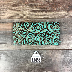 Bandit Wallet  - #13456