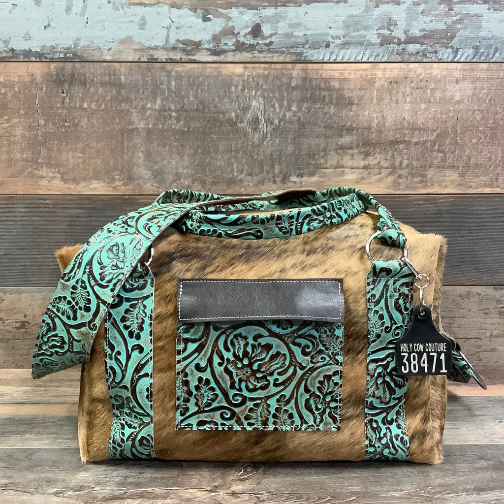 Denton Duffle - #38471