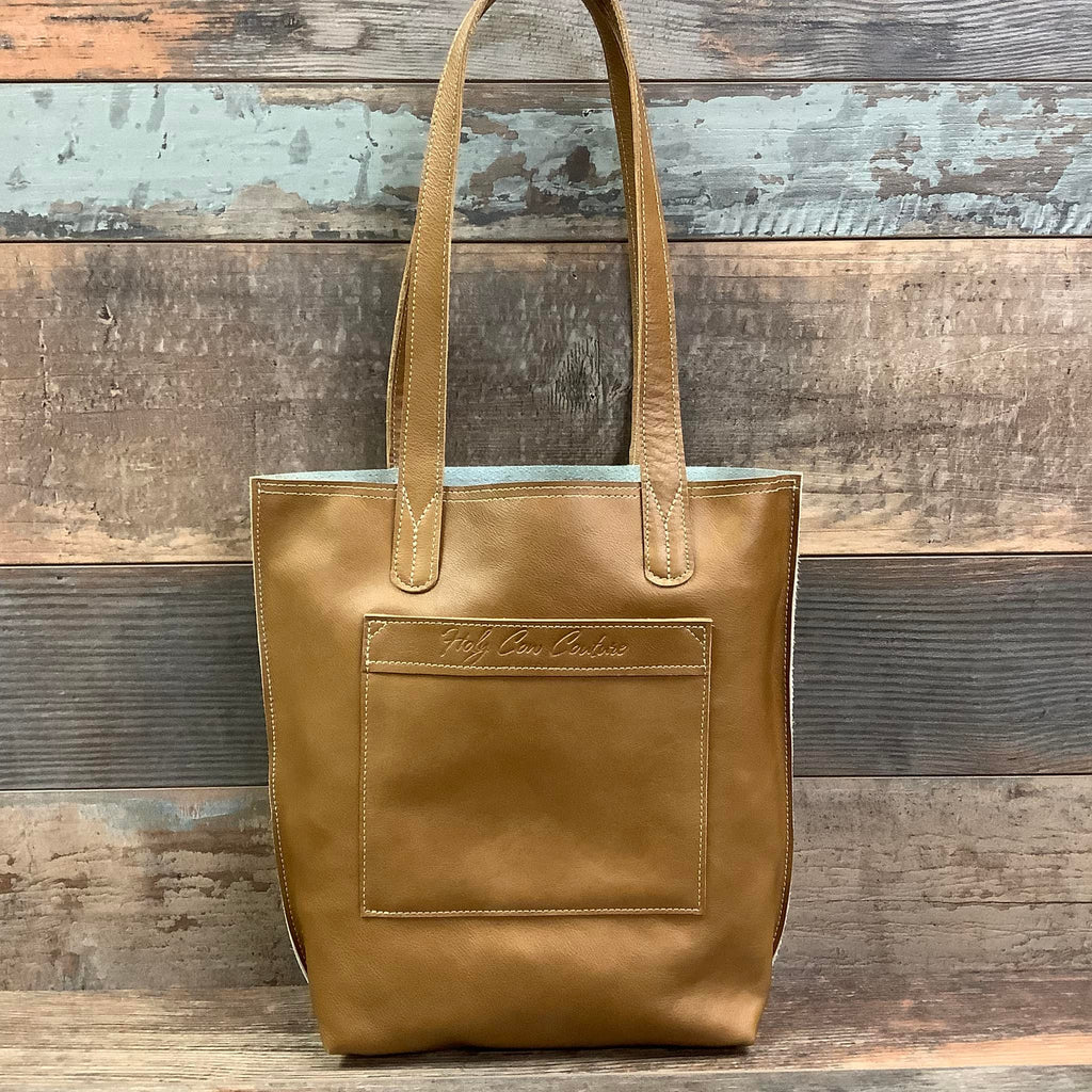 The Market Tote #35651