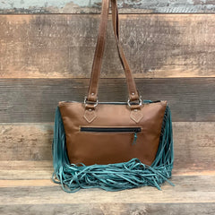 Mini Town Square - 18" Fringe #39900