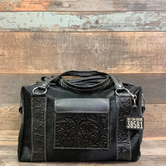 Denton Duffle - #38581