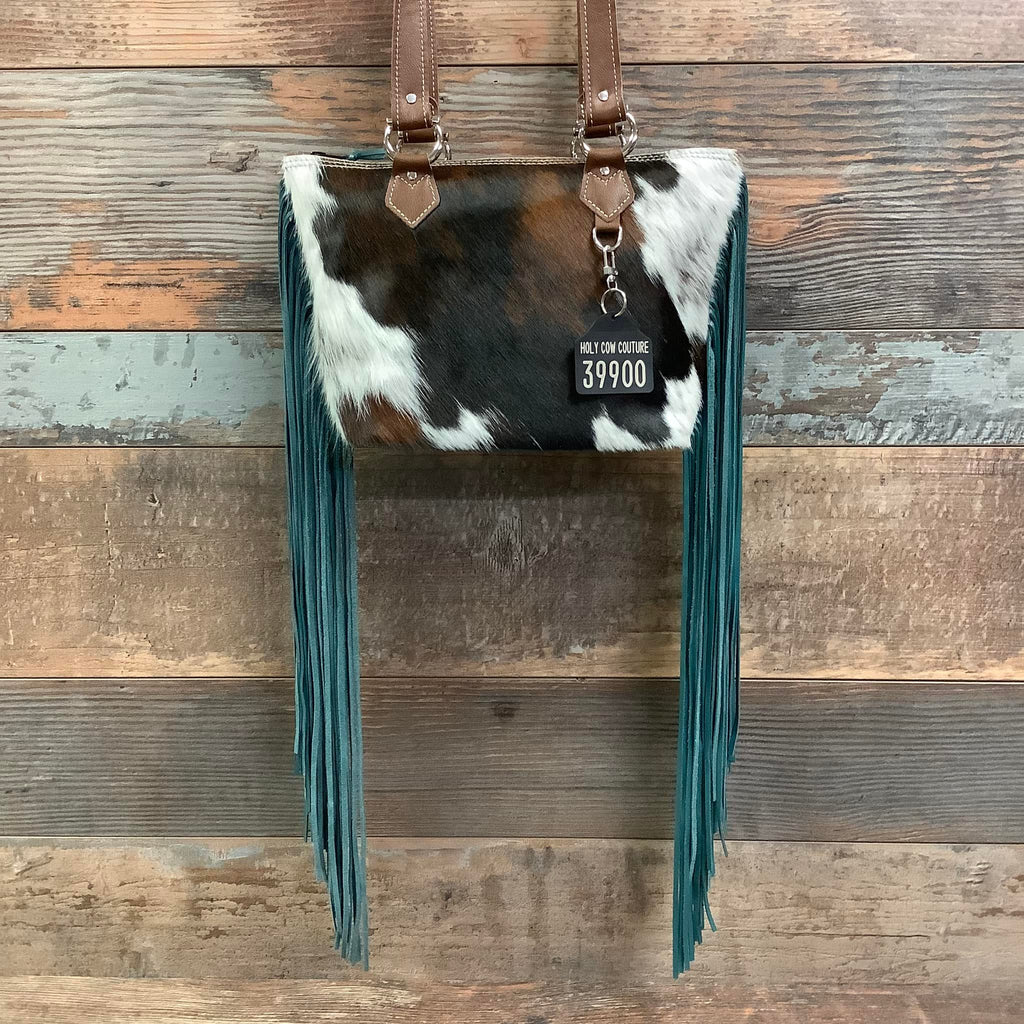 Mini Town Square - 18" Fringe #39900