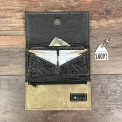 Bandit Wallet  - #14093