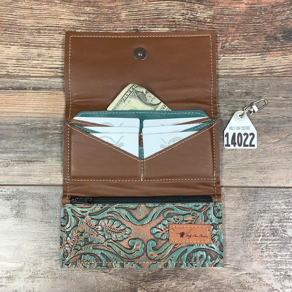 Bandit Wallet  - #14022