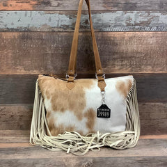 Town Square -18" Fringe #39989