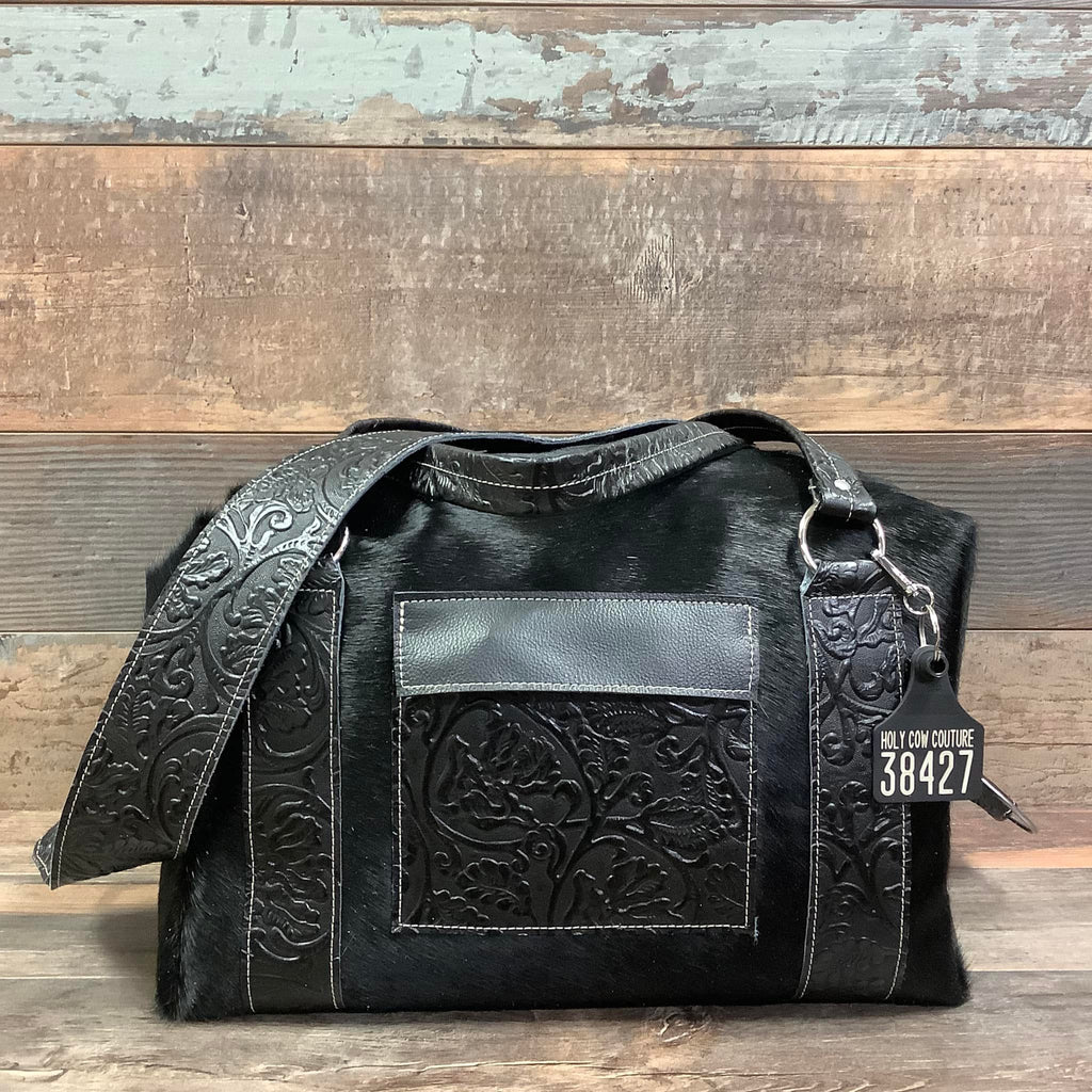 Denton Duffle - #38427
