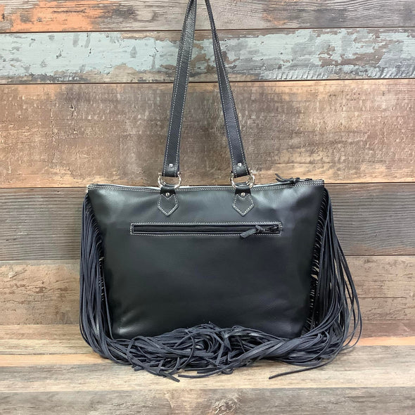 Town Square -18" Fringe #35837