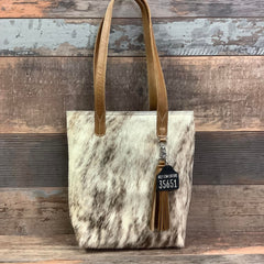 The Market Tote #35651