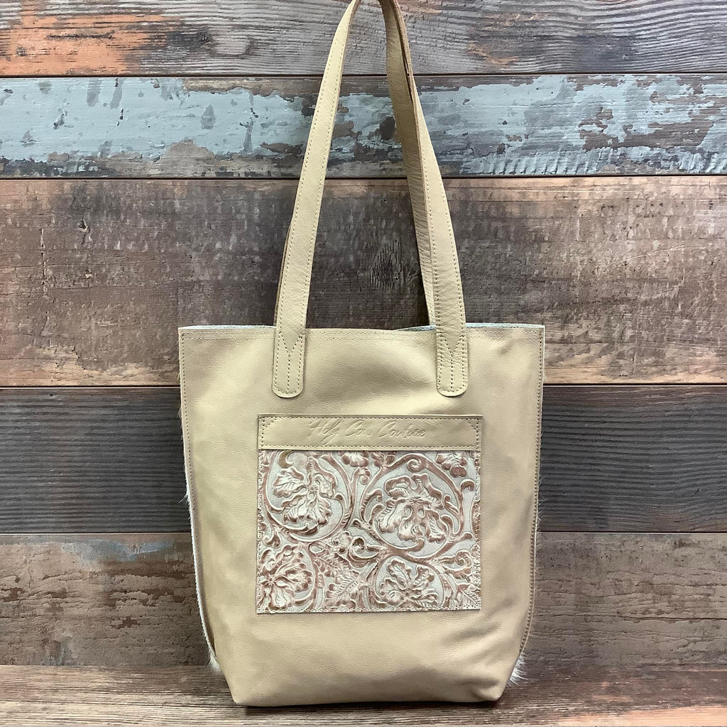 The Market Tote #31671 Bag Drop