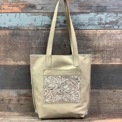 The Market Tote #31671 Bag Drop