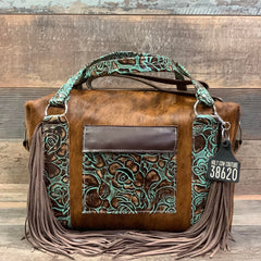 Denton Duffle - #38620