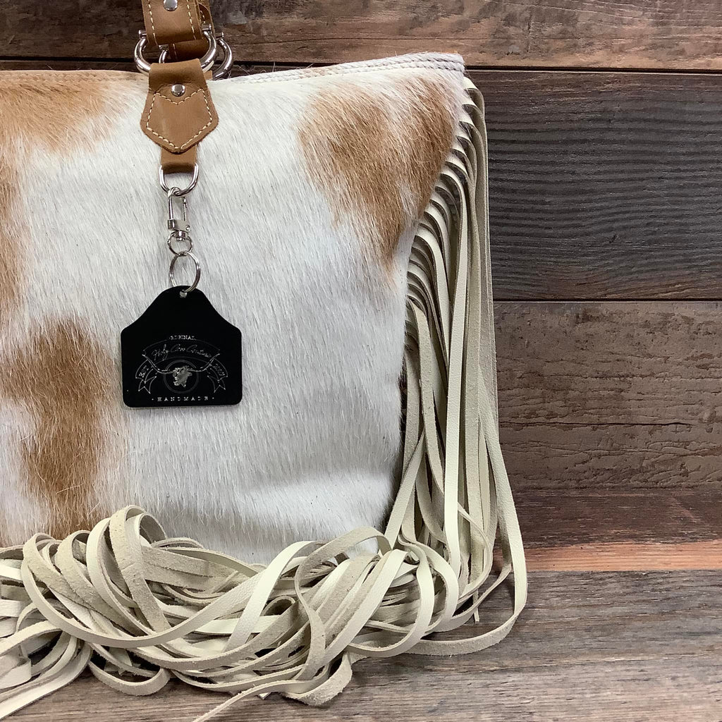 Town Square -18" Fringe #39989
