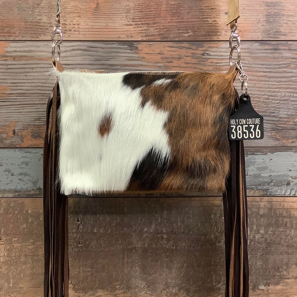 Mini Designer 18" Fringe - #38536