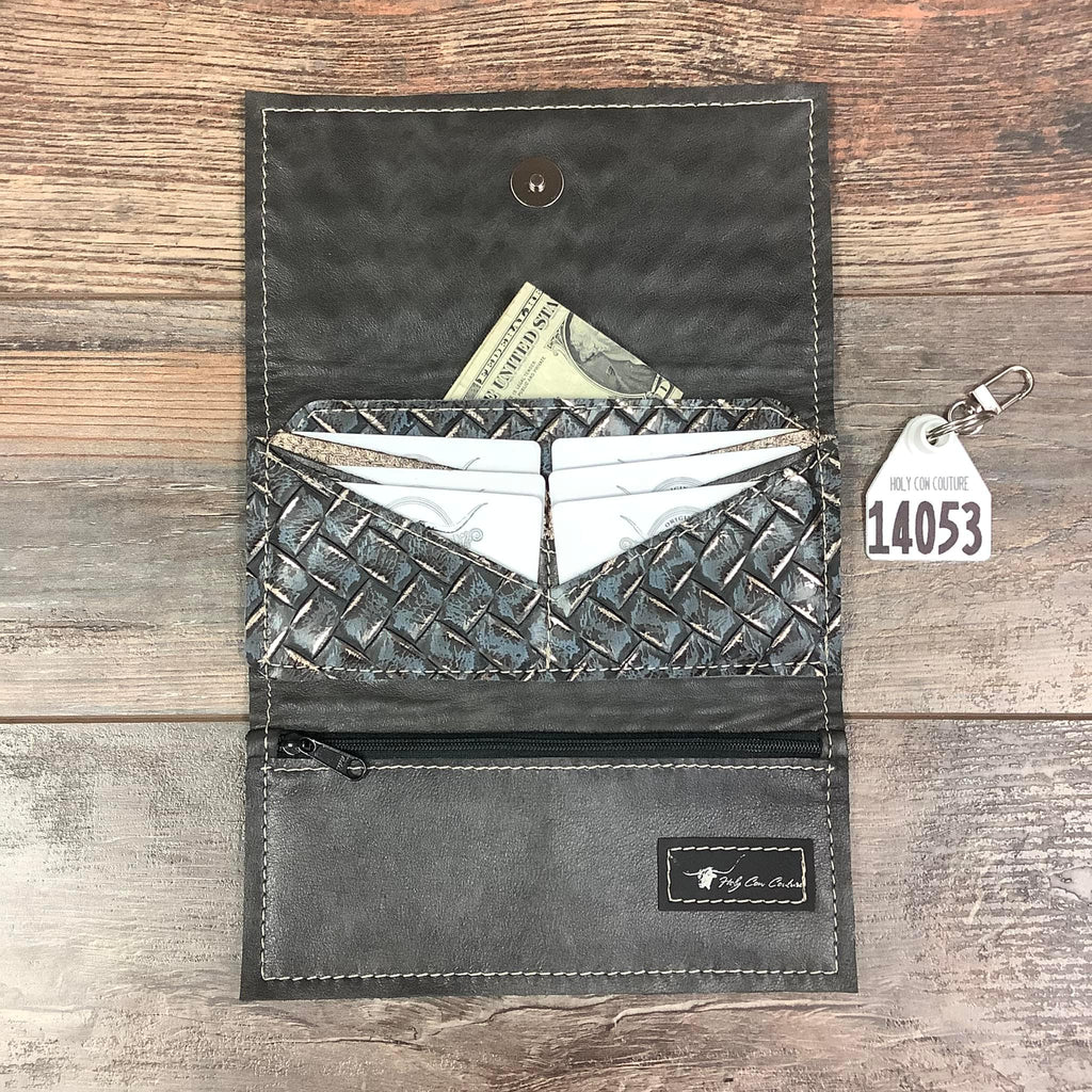 Bandit Wallet  - #14053
