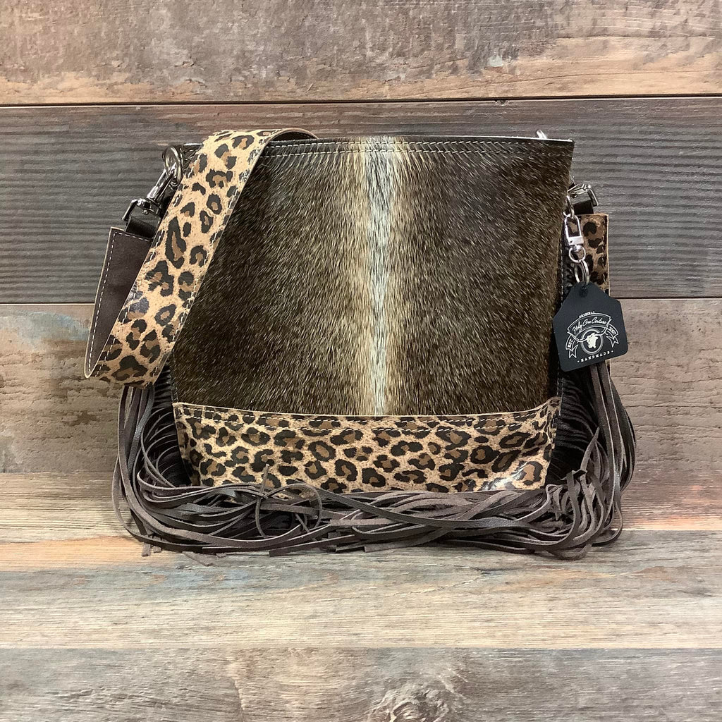 Mini Messenger - #33608 Bag Drop