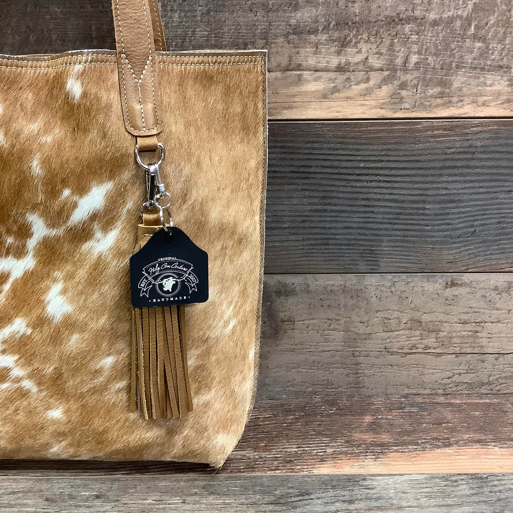 The Market Tote #37479