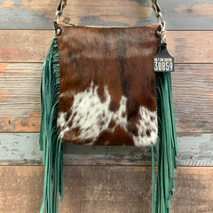 Mini Bagpack - #38859