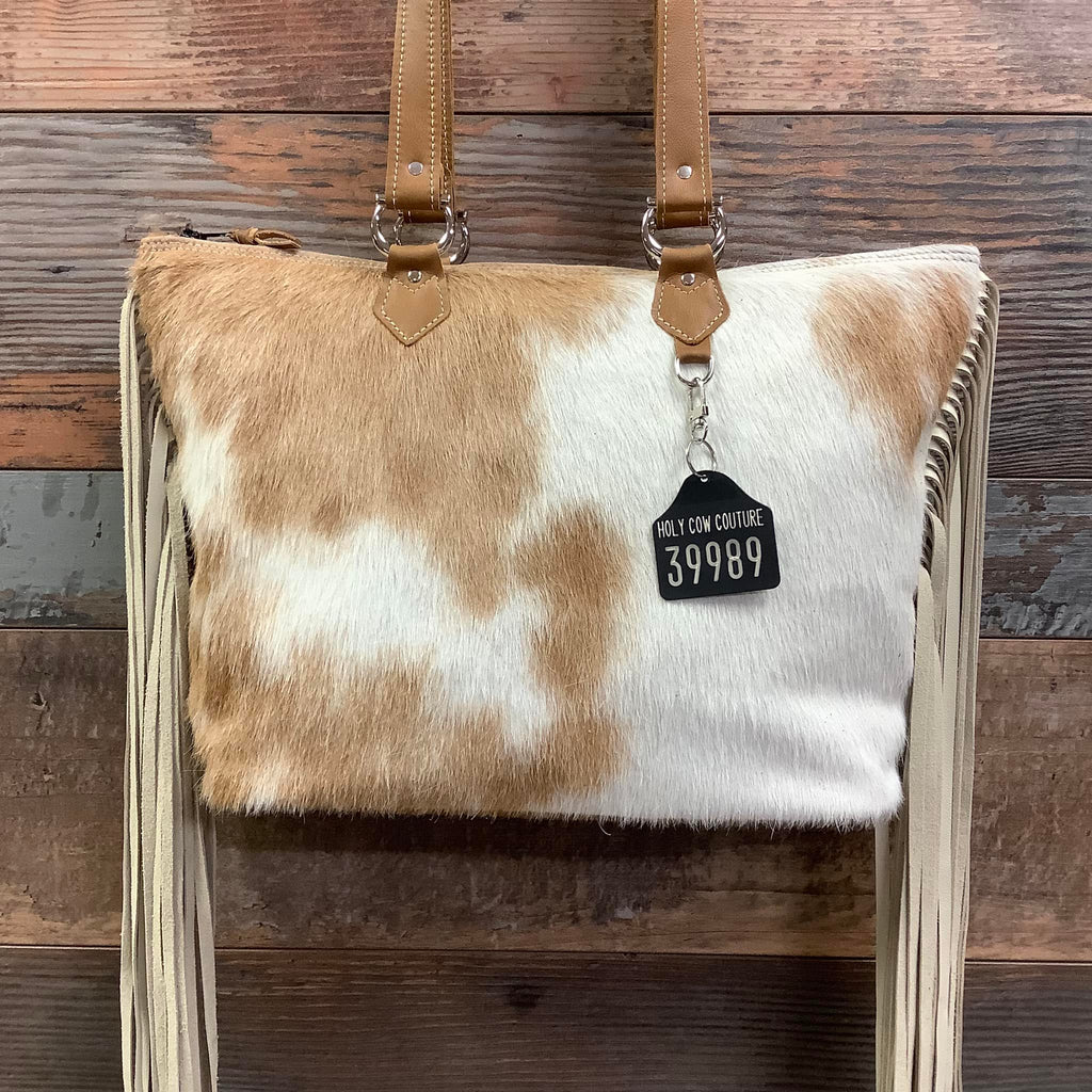 Town Square -18" Fringe #39989