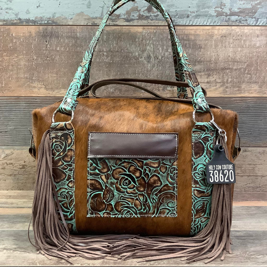 Denton Duffle - #38620