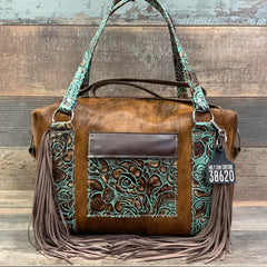 Denton Duffle - #38620