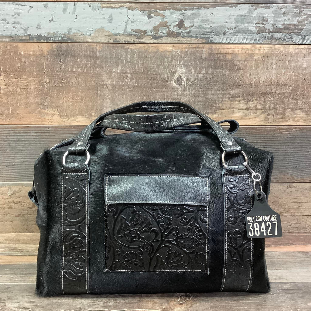 Denton Duffle - #38427