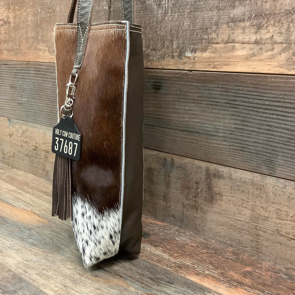 The Market Tote #37687