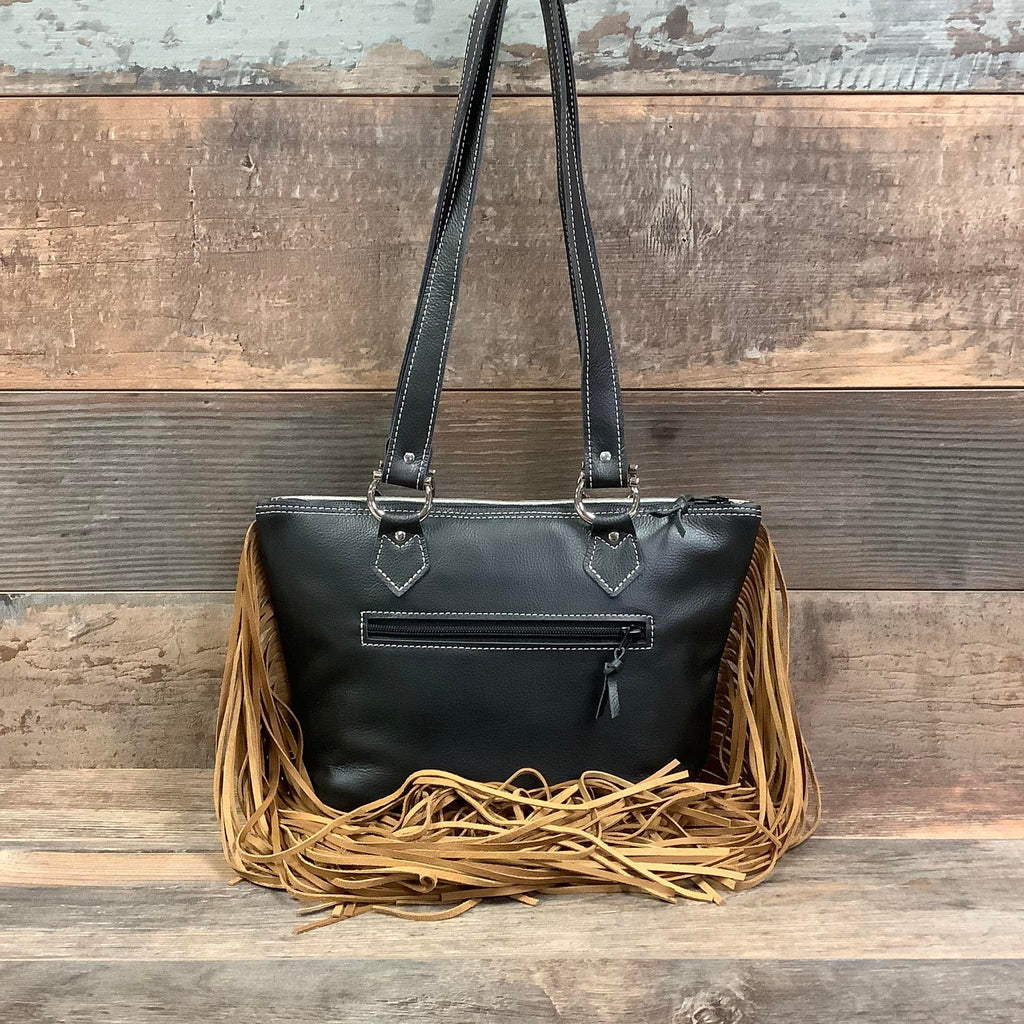 Mini Town Square - 18" Fringe #37466
