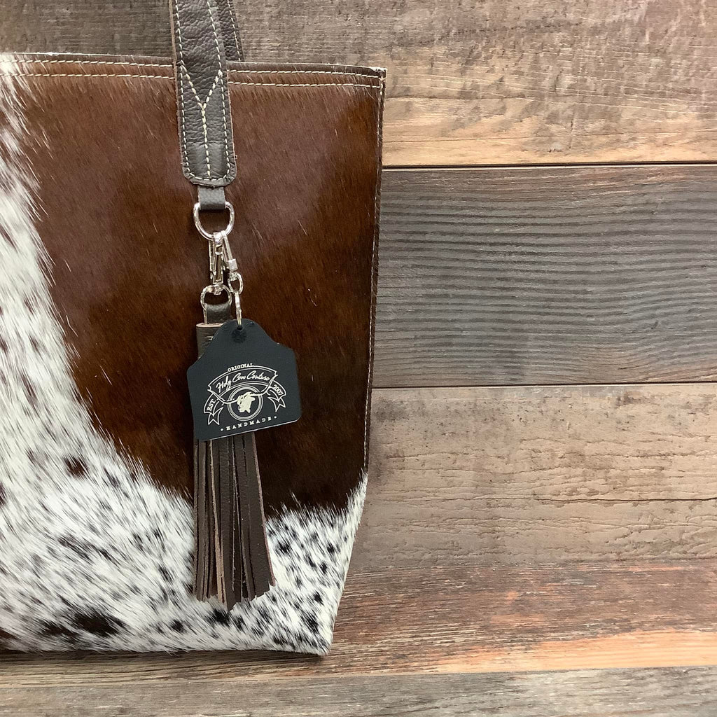 The Market Tote #37687