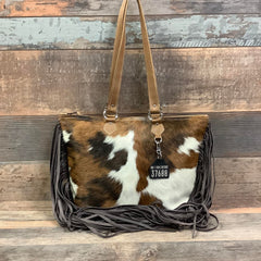 Town Square -18" Fringe #37688