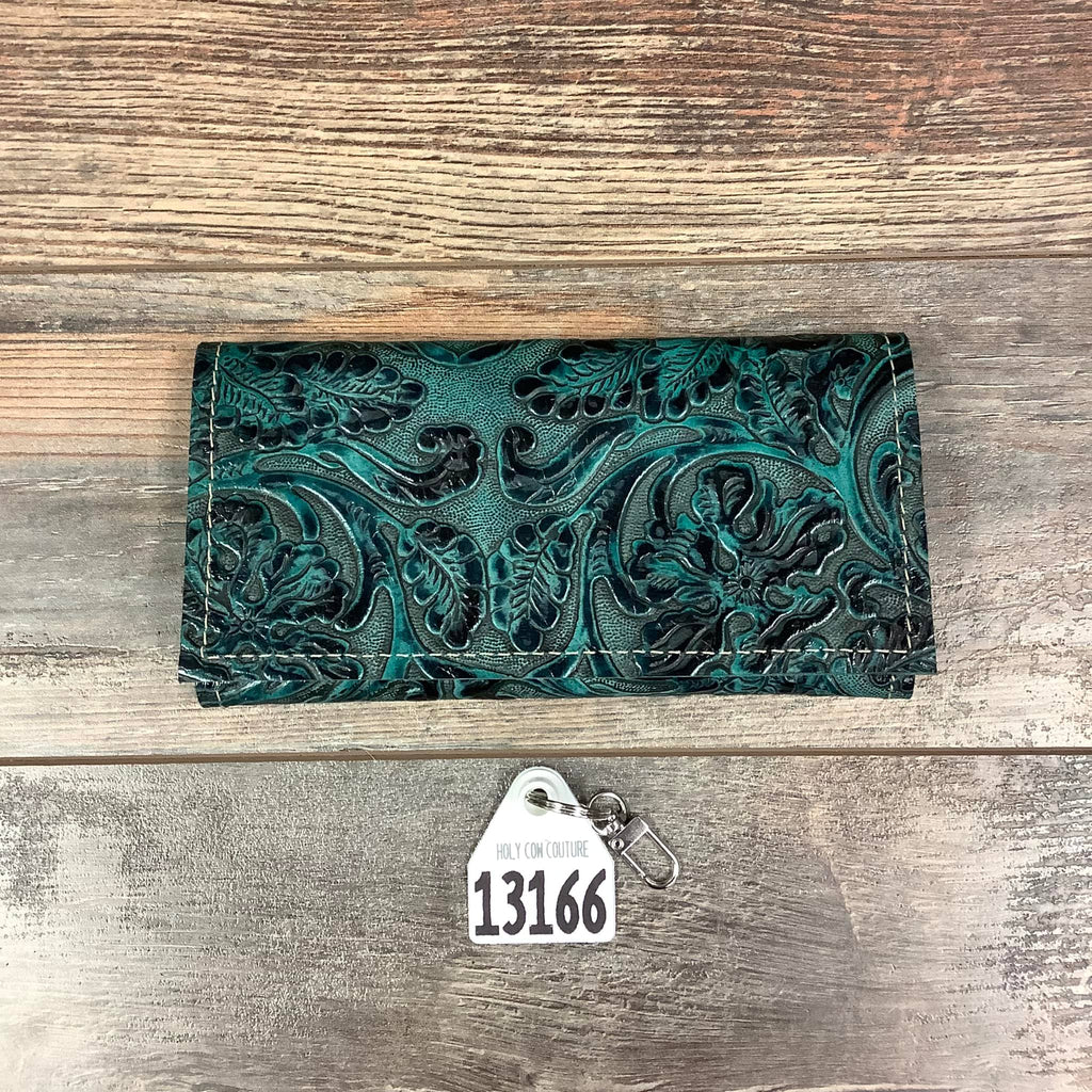 Bandit Wallet  - #13166