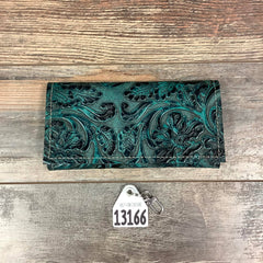 Bandit Wallet  - #13166
