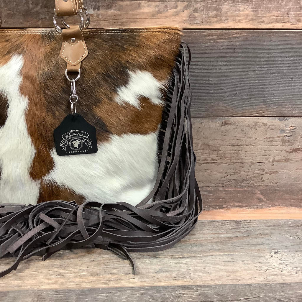 Town Square -18" Fringe #37688