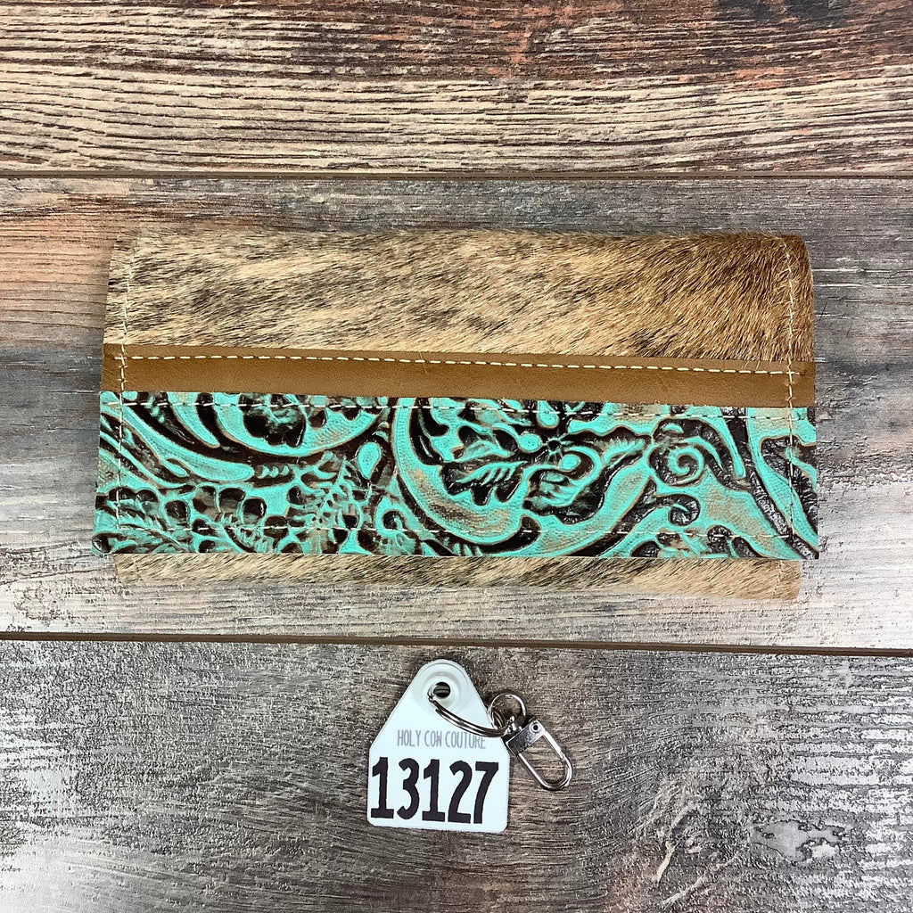 Bandit Wallet  - #13127