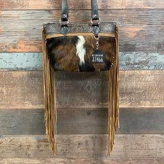Mini Town Square - 18" Fringe #37466
