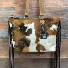 Town Square -18" Fringe #37688