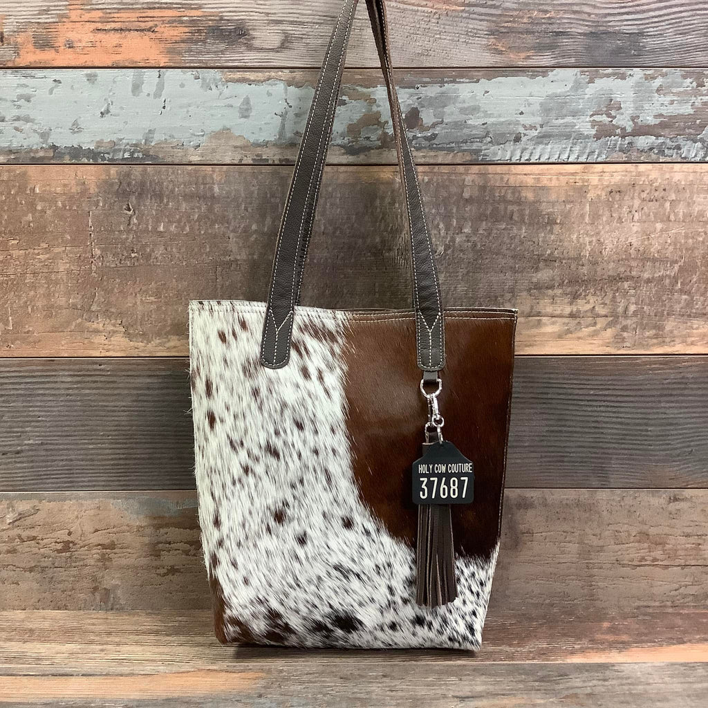 The Market Tote #37687