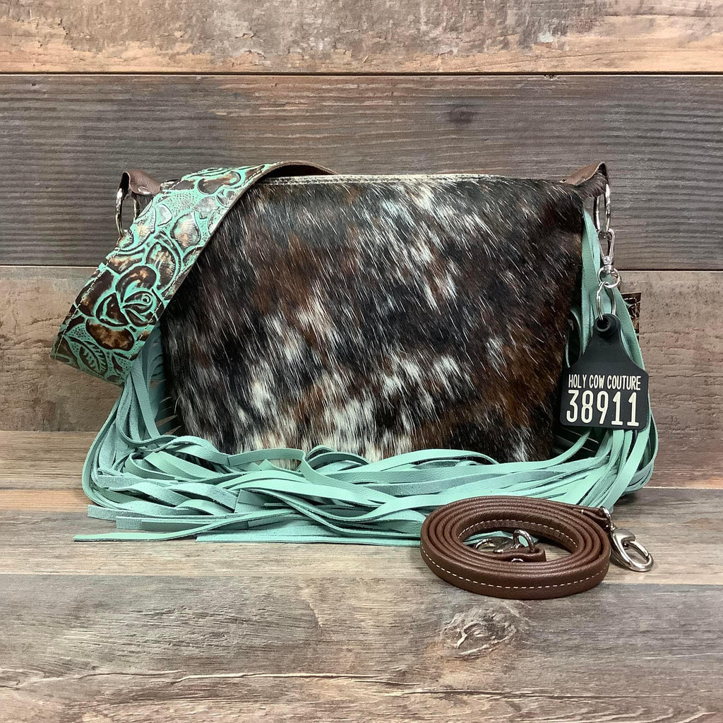 Mini Designer 18" Fringe - #38911