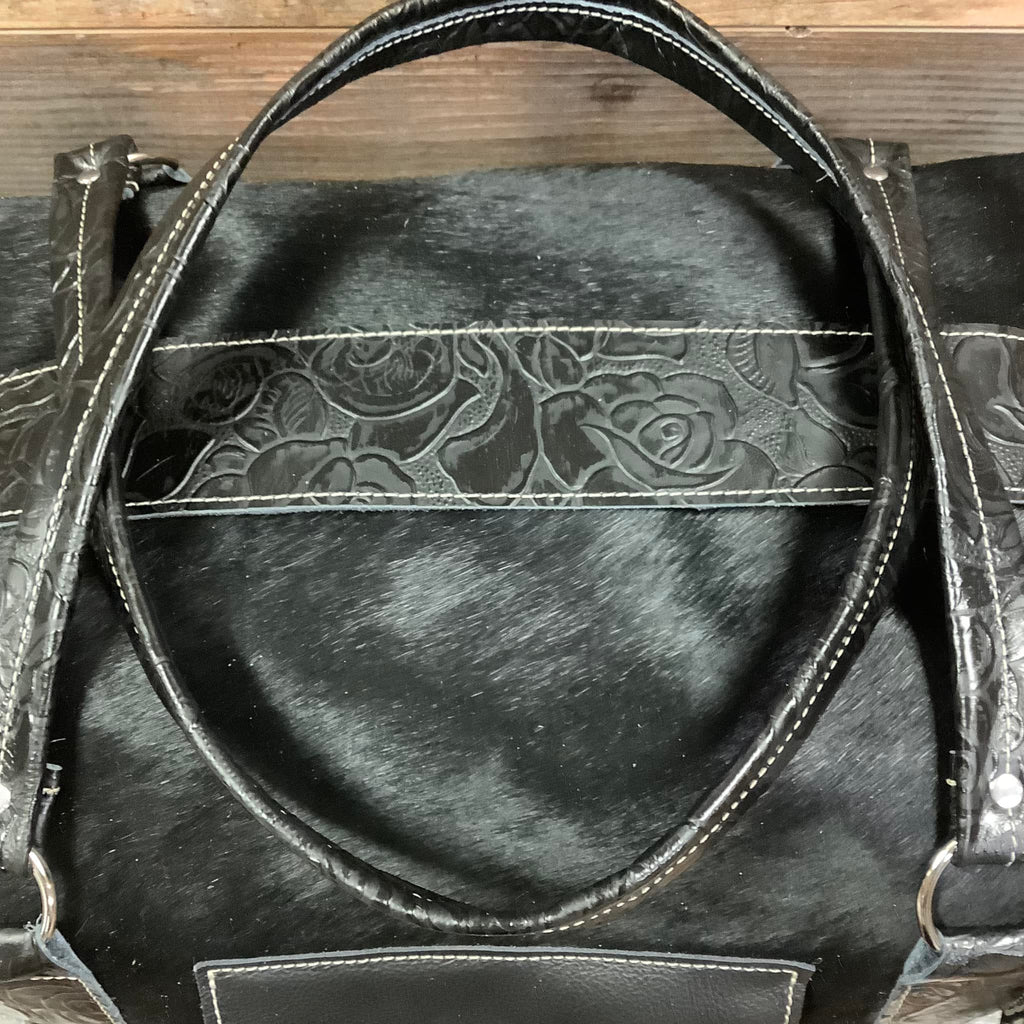 Denton Duffle - #38594