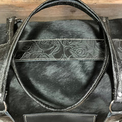 Denton Duffle - #38594