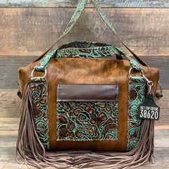 Denton Duffle - #38620