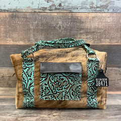 Denton Duffle - #38471