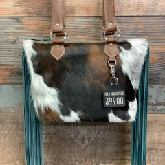 Mini Town Square - 18" Fringe #39900