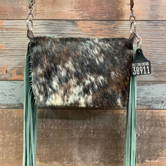 Mini Designer 18" Fringe - #38911