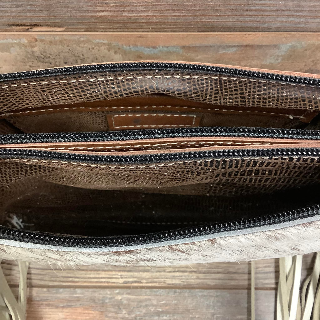 Double Ranch Hand #14095