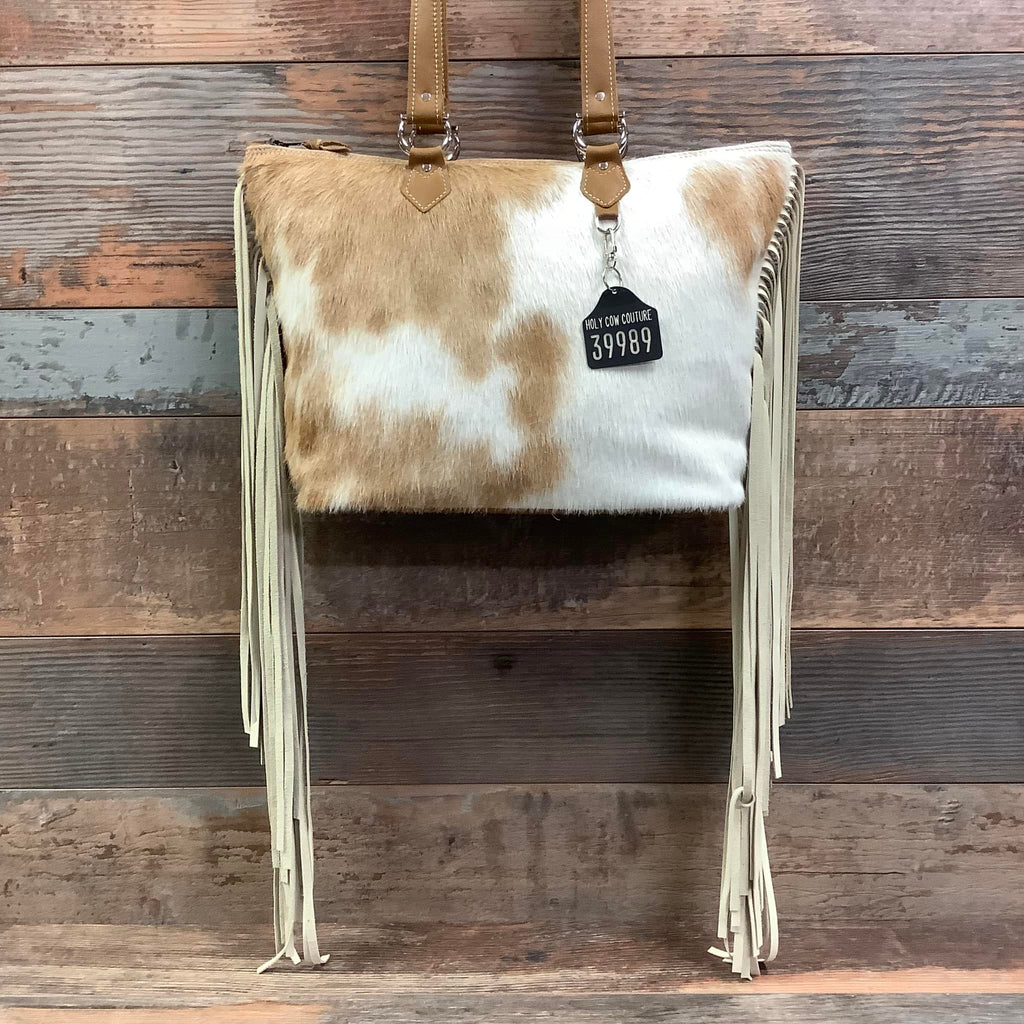 Town Square -18" Fringe #39989