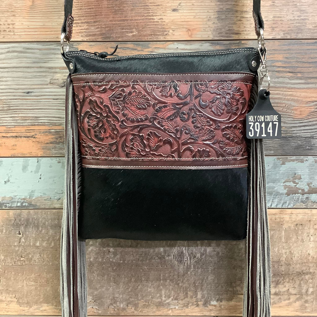 Crossbody 18" Fringe - #39147