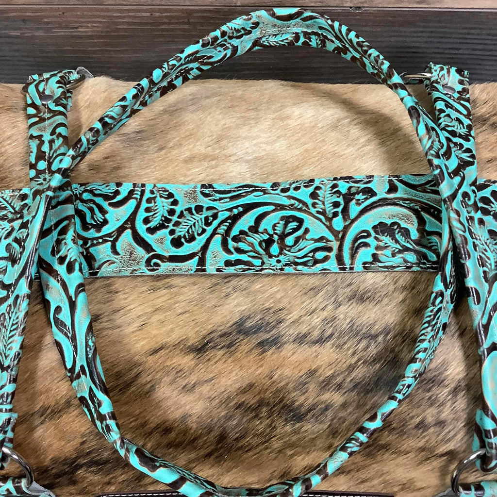 Denton Duffle - #38471