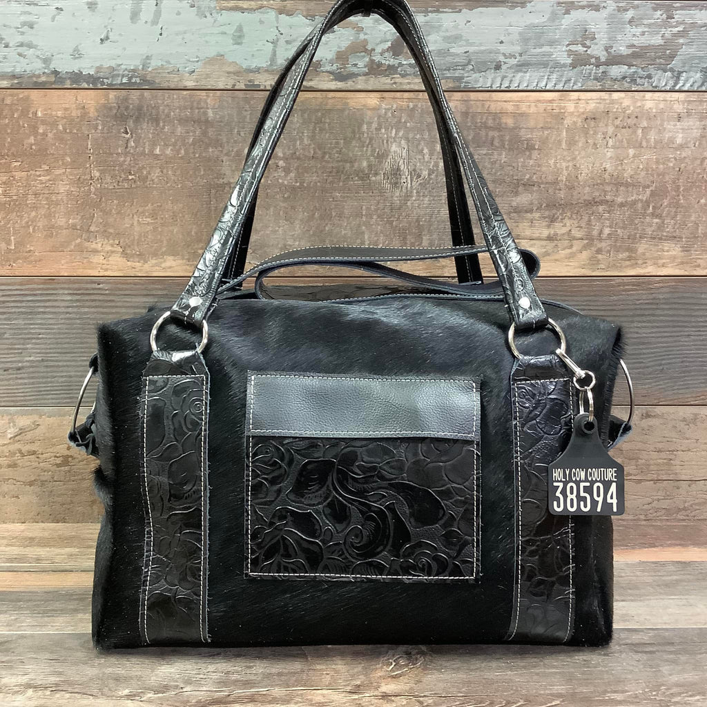 Denton Duffle - #38594