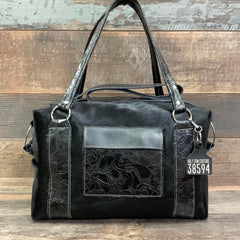 Denton Duffle - #38594